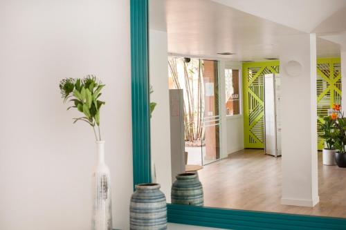 Apartamento de 1 dormitorio del hotel Villa Mandi Golf Resort. Foto 62