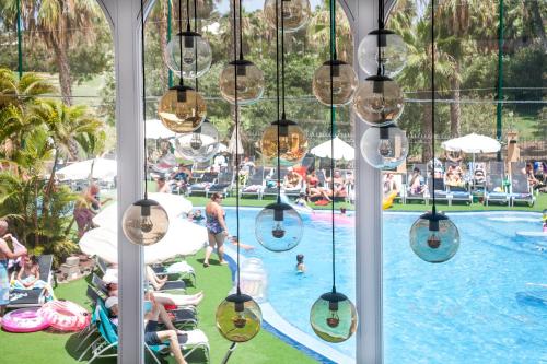 Apartamento de 1 dormitorio del hotel Villa Mandi Golf Resort. Foto 65