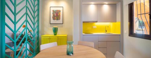 Apartamento de 1 dormitorio del hotel Villa Mandi Golf Resort. Foto 42