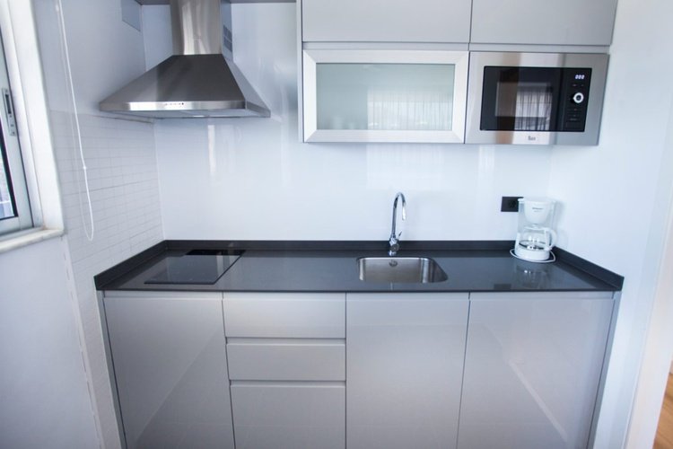 Junior suite del hotel Coral Suites and Spa. Foto 1