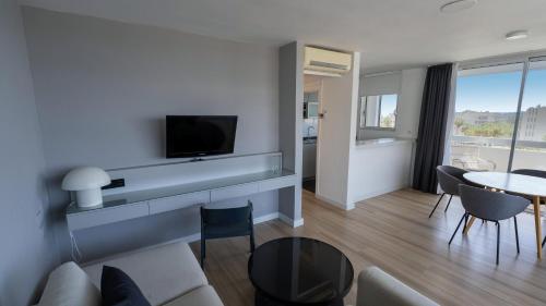 Suite Estándar (3 adultos) del hotel Coral Suites and Spa. Foto 3