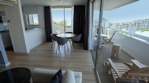 Suite Estándar del hotel Coral Suites and Spa. Foto 2