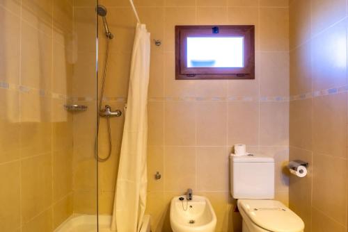 Habitación Doble del hotel Club Sunway Punta Prima. Foto 3
