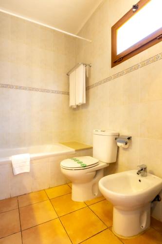 Apartamento de 1 dormitorio del hotel Club Sunway Punta Prima. Foto 4