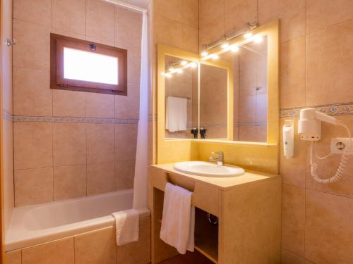 Apartamento de 1 dormitorio del hotel Club Sunway Punta Prima. Foto 10