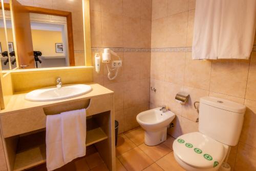 Apartamento de 1 dormitorio del hotel Club Sunway Punta Prima. Foto 11