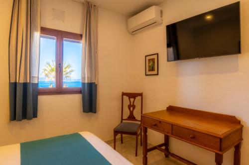 Apartamento de 1 dormitorio del hotel Club Sunway Punta Prima. Foto 18