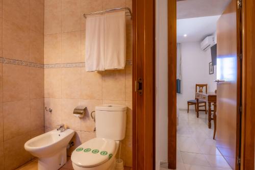 Apartamento de 1 dormitorio del hotel Club Sunway Punta Prima. Foto 19