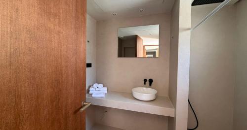 Habitación Doble Superior - 1 o 2 camas del hotel Club Sunway Punta Prima. Foto 1