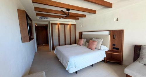 Suite Junior del hotel Club Sunway Punta Prima. Foto 1