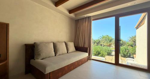 Suite Junior del hotel Club Sunway Punta Prima. Foto 2