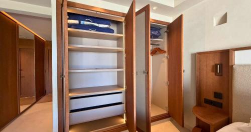 Suite Junior del hotel Club Sunway Punta Prima. Foto 3