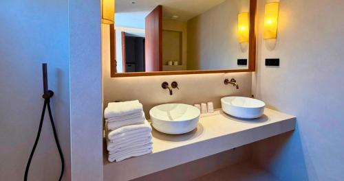 Suite Familiar del hotel Club Sunway Punta Prima