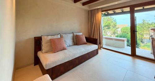Suite Familiar del hotel Club Sunway Punta Prima. Foto 1