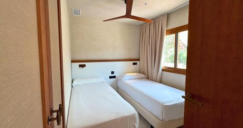 Suite Familiar del hotel Club Sunway Punta Prima. Foto 2