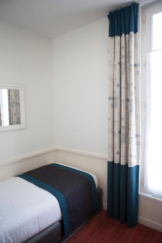 Suite Junior del hotel La Manufacture. Foto 1