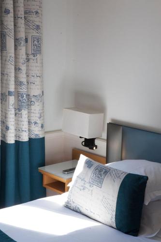 Suite Junior del hotel La Manufacture. Foto 3