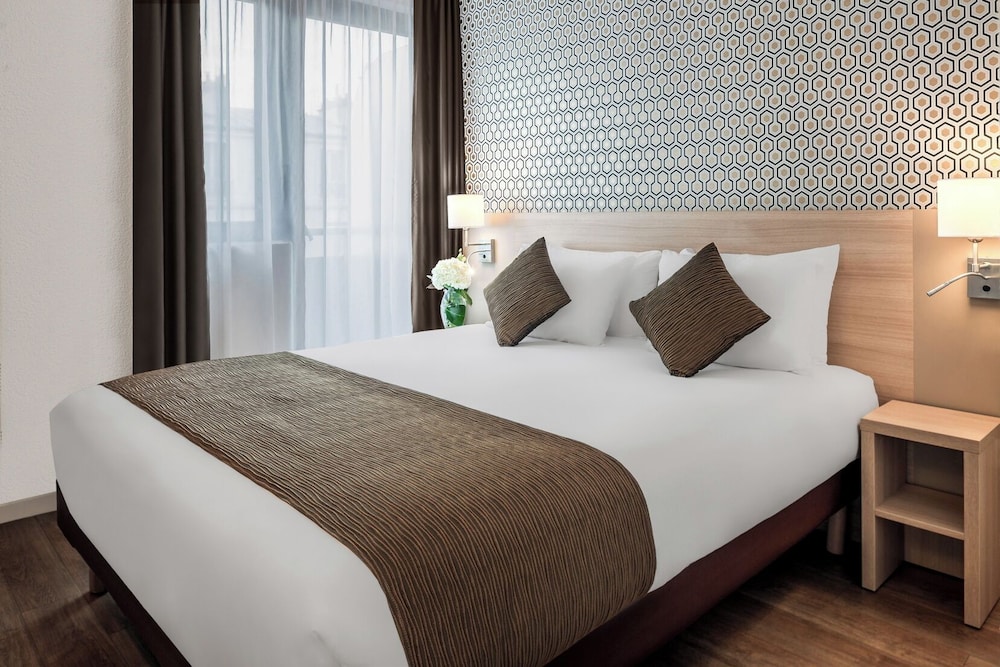 Apartamento, 1 habitación del hotel Citadines Bastille Gare De Lyon