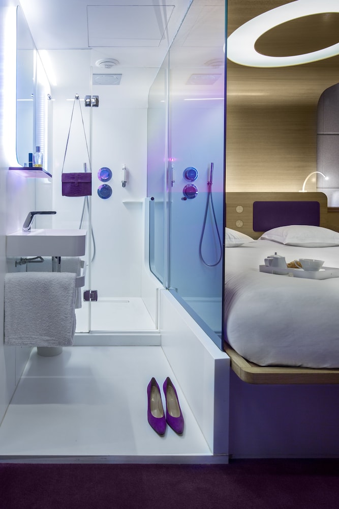 2 rooms Cocoon - Same floor del hotel Odyssey by Elegancia. Foto 5