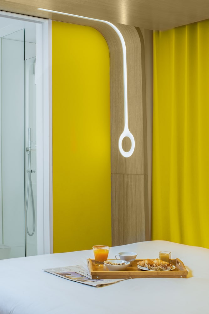 Habitación doble (cOcoon) del hotel Odyssey by Elegancia. Foto 7