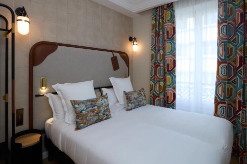 Habitación Doble Superior del hotel Hiro. Foto 3