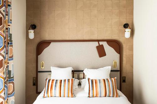 Habitación Doble Estándar del hotel Hiro