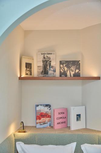 Habitación Doble del hotel Hiro. Foto 3