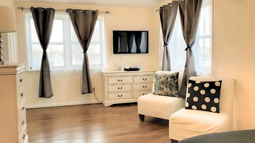 Habitación Doble Deluxe del hotel Long Beach. Foto 2