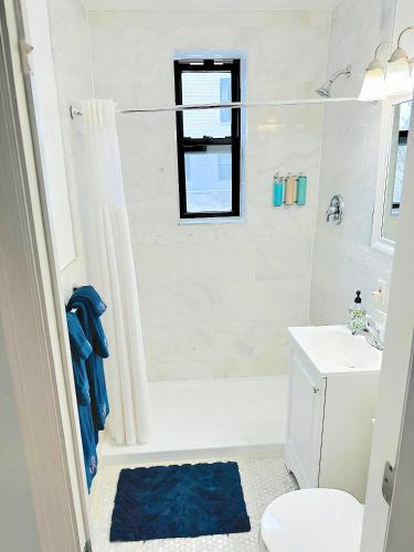 Habitación Doble Deluxe del hotel Long Beach. Foto 3