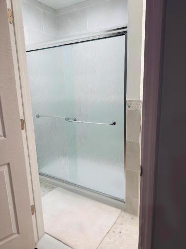 Suite Deluxe con cama extragrande del hotel Long Beach. Foto 2