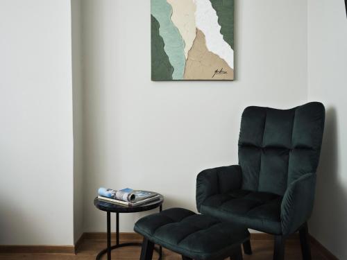Suite Familiar del hotel Candia. Foto 4