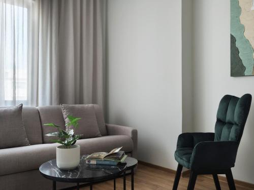 Suite Familiar del hotel Candia. Foto 5