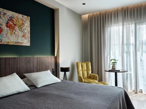 Suite Familiar del hotel Candia. Foto 7