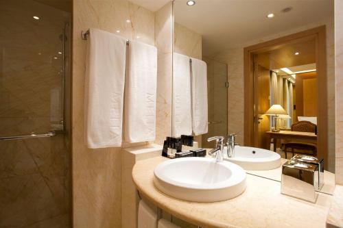Interconnecting Melia Room del hotel Melia Athens. Foto 5