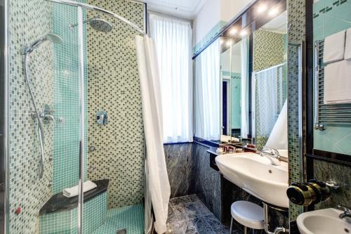 Habitación Doble Superior del hotel Brunelleschi. Foto 4