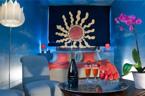 Suite del hotel Abitart. Foto 3