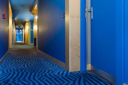 Suite del hotel Abitart. Foto 4