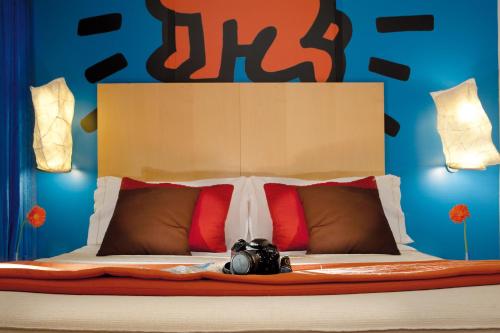 Suite del hotel Abitart. Foto 8