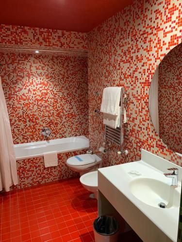 Suite del hotel Abitart. Foto 11