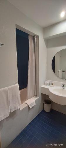 Habitación Triple del hotel Abitart