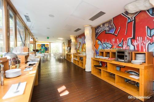Suite del hotel Abitart. Foto 12