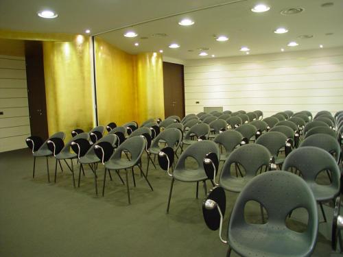 Suite del hotel Abitart. Foto 16