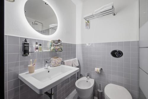 Habitación individual Comfort del hotel Ibis Styles Roma Aurelia. Foto 3