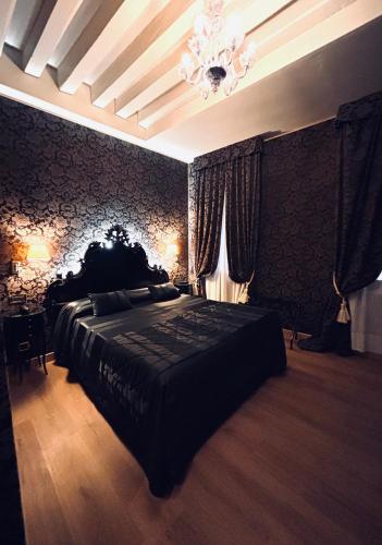 Habitación Doble Superior del hotel Graspo De Ua. Foto 5