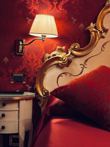 Habitación Doble Superior del hotel Graspo De Ua. Foto 7