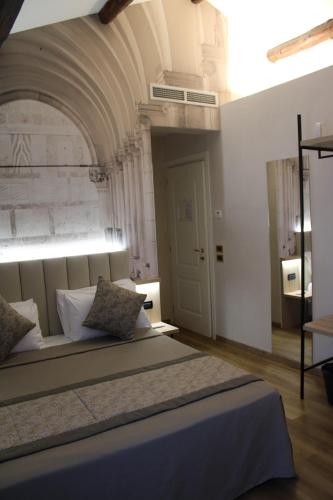 Habitación Doble Superior del hotel Graspo De Ua. Foto 11