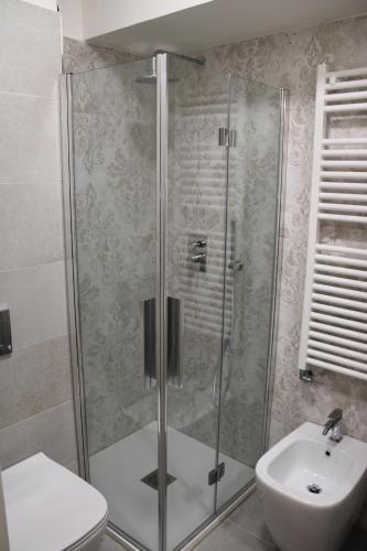 Habitación Doble Superior del hotel Graspo De Ua. Foto 29