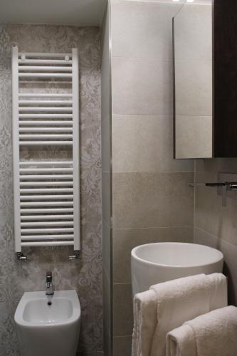 Habitación Doble Superior del hotel Graspo De Ua. Foto 30