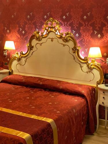 Habitación Doble Superior del hotel Graspo De Ua. Foto 34