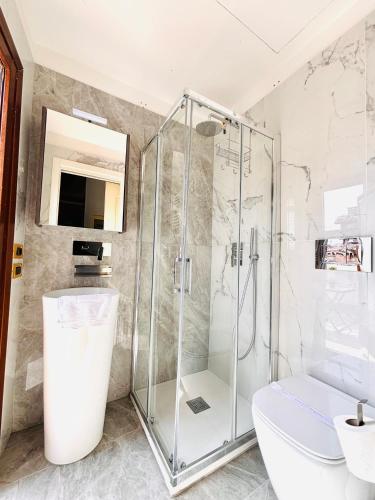 Habitación Doble Superior del hotel Graspo De Ua. Foto 42